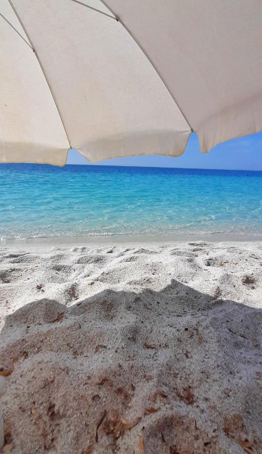 Elicriso Suites Yenne Cagliari Dış mekan fotoğraf