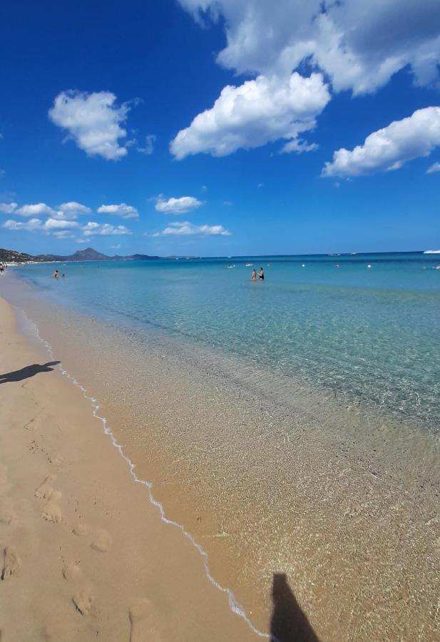 Elicriso Suites Yenne Cagliari Dış mekan fotoğraf