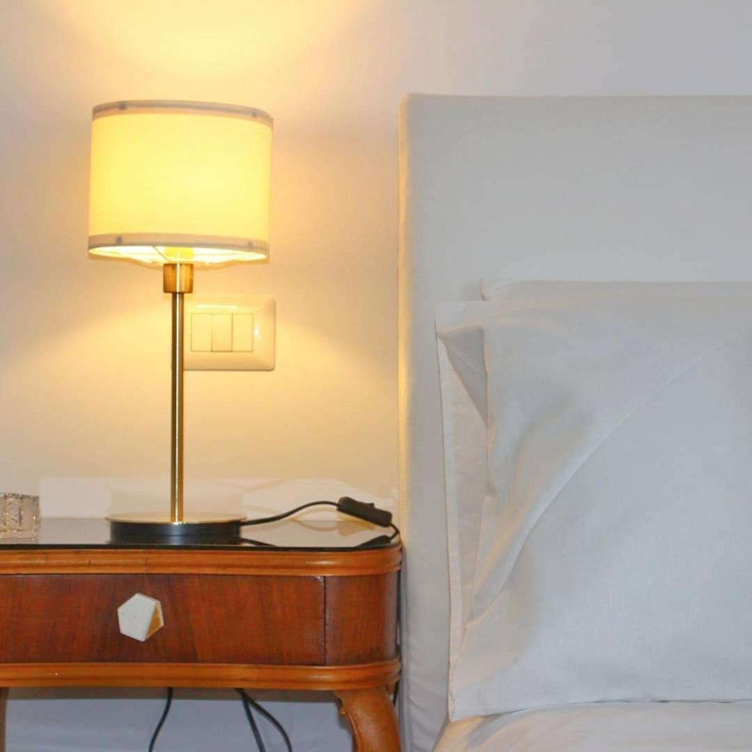 Elicriso Suites Yenne Cagliari Dış mekan fotoğraf