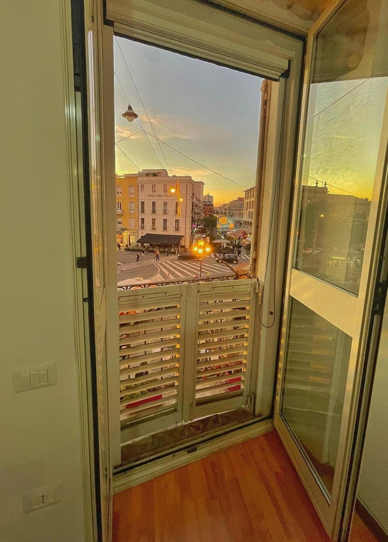 Elicriso Suites Yenne Cagliari Dış mekan fotoğraf