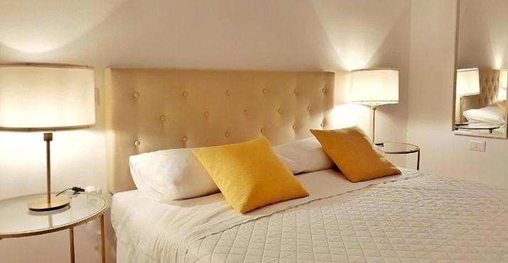 Elicriso Suites Yenne Cagliari Dış mekan fotoğraf